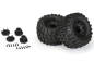 Preview: PRO10190-10 Reifen/F. 1:10/MT PL-Hyrax 2.8"